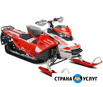 Ремонт и обслуживание квадроциклов и снегоходов Кимры - изображение 1