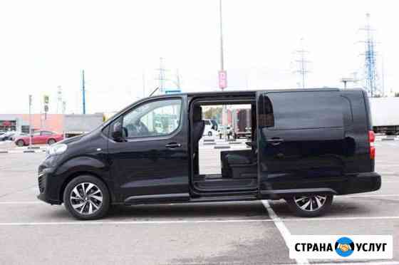 Личный водитель на своем авто бизнес класса Москва