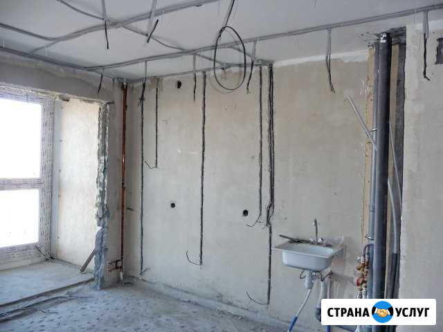 Электрик Балашиха - изображение 1