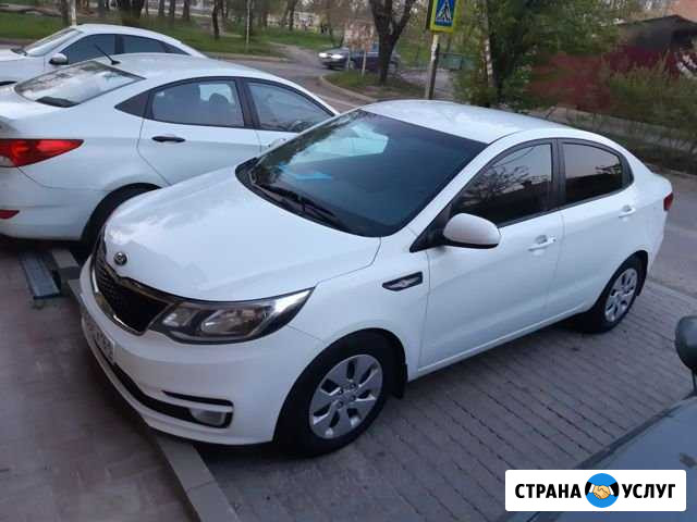 Аренда Авто/ Работа в такси Ростов-на-Дону - изображение 1
