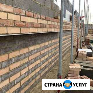 Каменщики бригада Москва - изображение 1