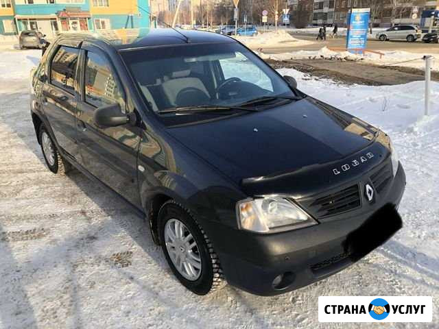 Автомобили в аренду или под выкуп Барнаул - изображение 1