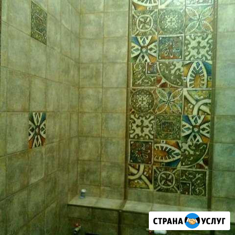 Ремонт ванной Нижний Новгород - изображение 1