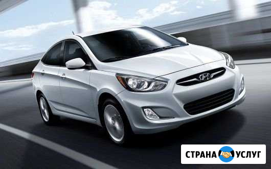 Аренда авто с возможностью выкупа Ростов-на-Дону - изображение 1