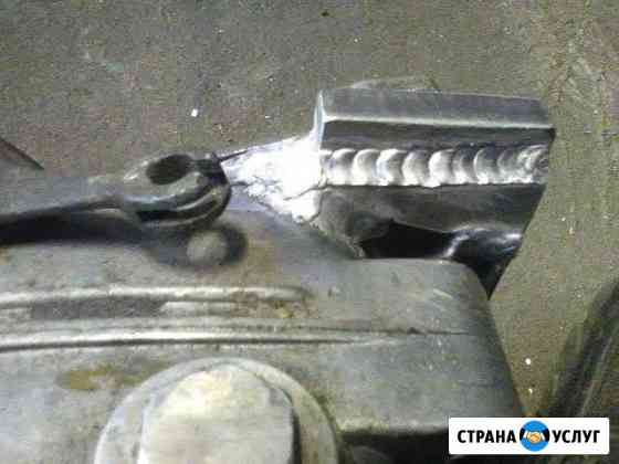 Сварка Воронеж