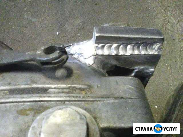 Сварка Воронеж - изображение 1