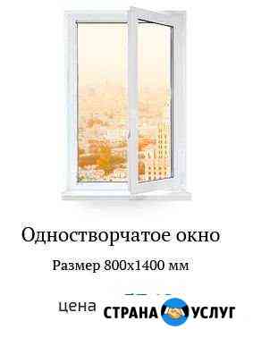 Пвх Окна от частного мастера в Симферополе Симферополь