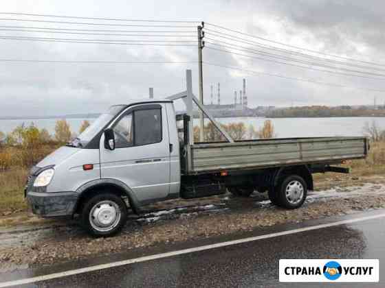 Грузоперевозки по РФ «Trucking Industry» Суворов