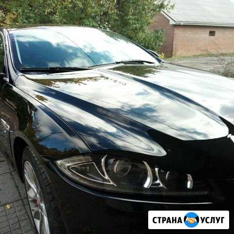 Профессиональная покраска автомобиля Ростов-на-Дону - изображение 1