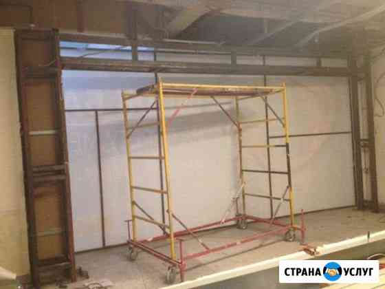 Сварщик, Сварочный ремонт, Изготовление металлокон Казань