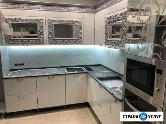 Мебель на заказ Екатеринбург