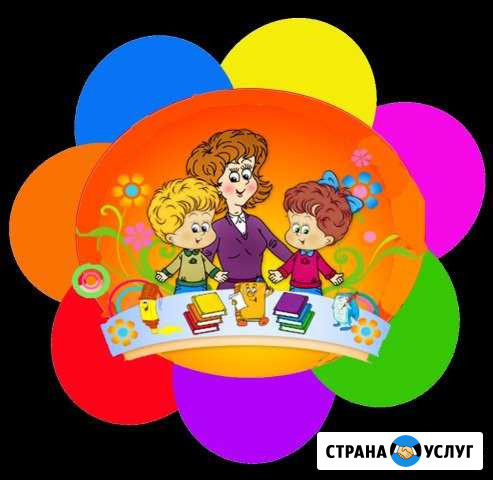 Логопед-дефектолог (международный сертификат) Нижневартовск - изображение 1