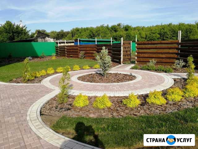 Уход за садом Санкт-Петербург - изображение 1