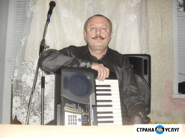 Свадьбы,юбилеи Бузулук - изображение 1