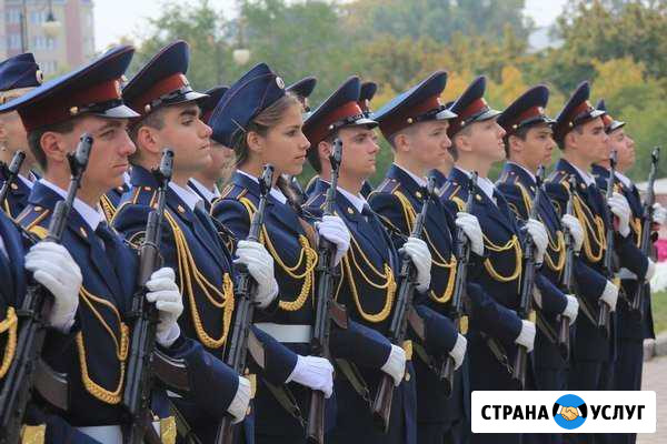 Набор на бюджетное обучение в вузы фсин на 2020 г Усть-Лабинск - изображение 1