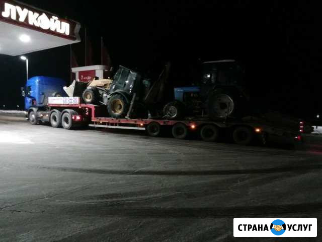Низкорамный раздвижной трал высота 90см Вологда - изображение 1
