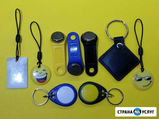 Изготовление ключей Саратов - изображение 1