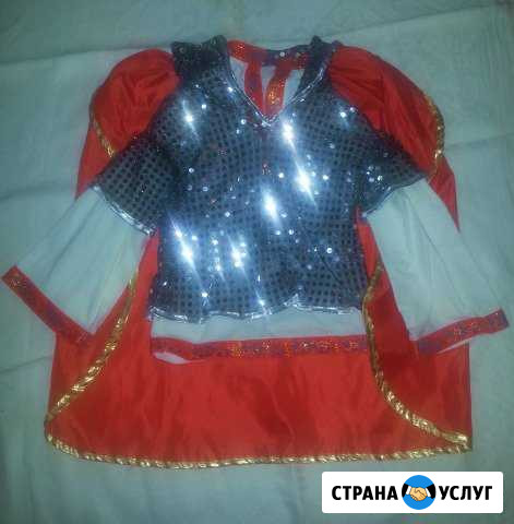 Карнавальные костюмы для утренников напрокат Узловая - изображение 1