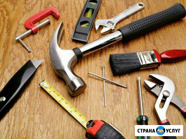 Муж на час Хабаровск - изображение 1