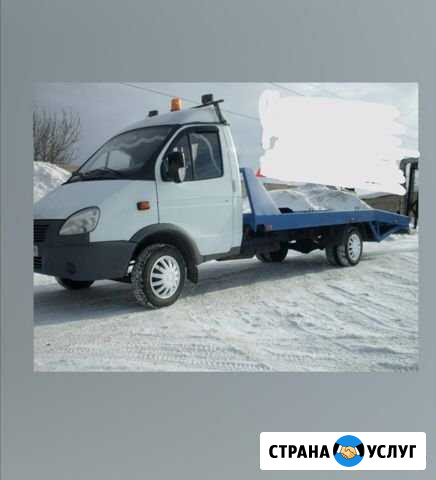 Автоэвакуатор Эвакуатор Пермь и Область Пермь - изображение 1