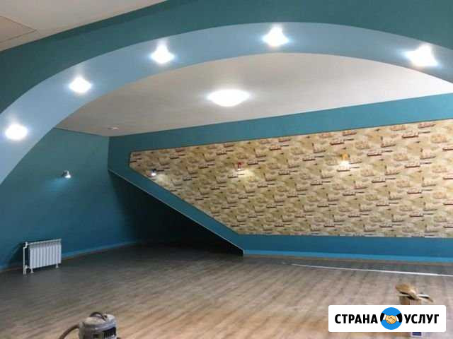 Представитель Заказчика, прораб Московский - изображение 1