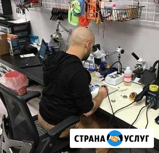 Ремонт телефонов Новосибирск - изображение 1