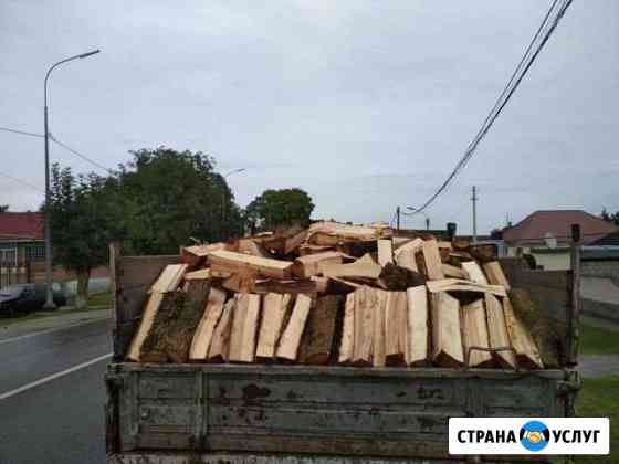 Дрова Пятигорск