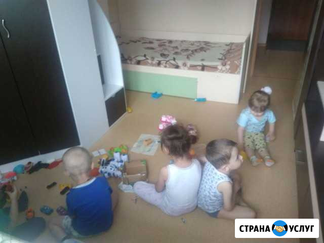 Возьму малыша для присмотра Чита - изображение 1