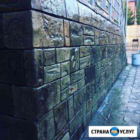 Отделка помещений, ремонт под ключ, монтаж сэндвич Аксай