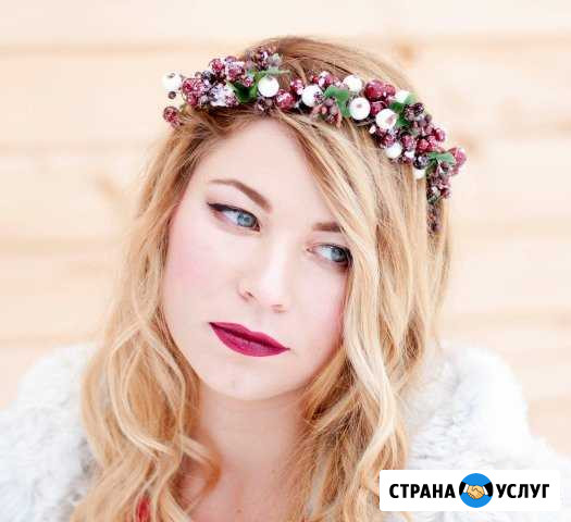 Визажист Тула - изображение 1