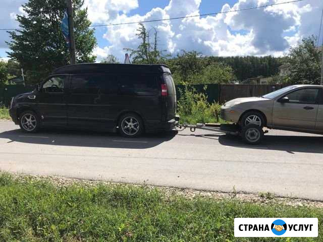 Аренда прицепа подката лафета Москва - изображение 1