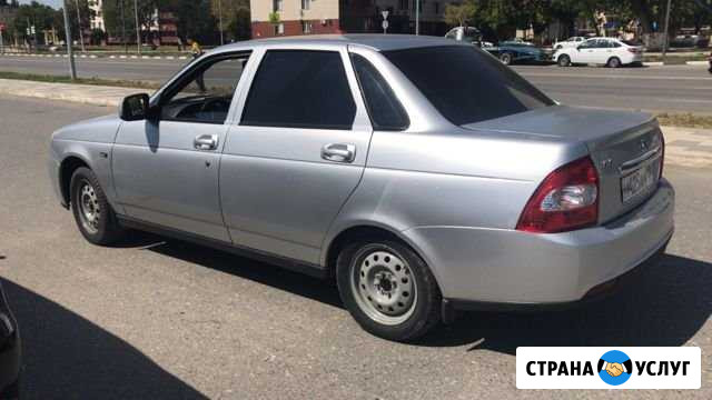 Прокат Авто Грозный - изображение 1