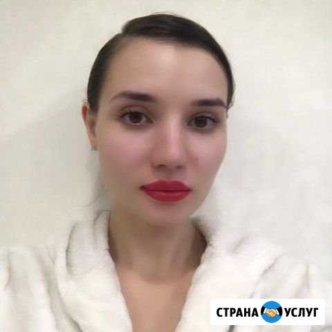 Студия красоты veronika Новая Усмань - изображение 1