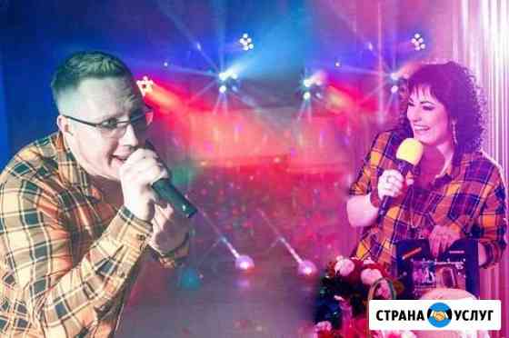 Ведущий Ведущая Тамада DJ на Новый Год Корпоратив Воронеж