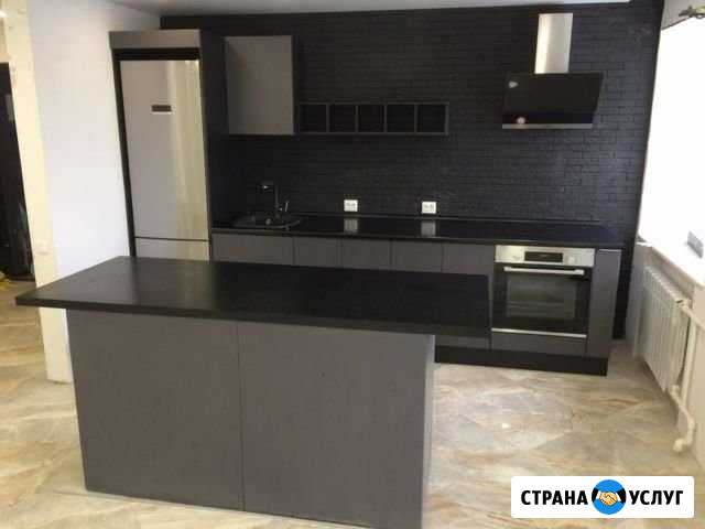 Мебель на заказ Тюмень - изображение 1