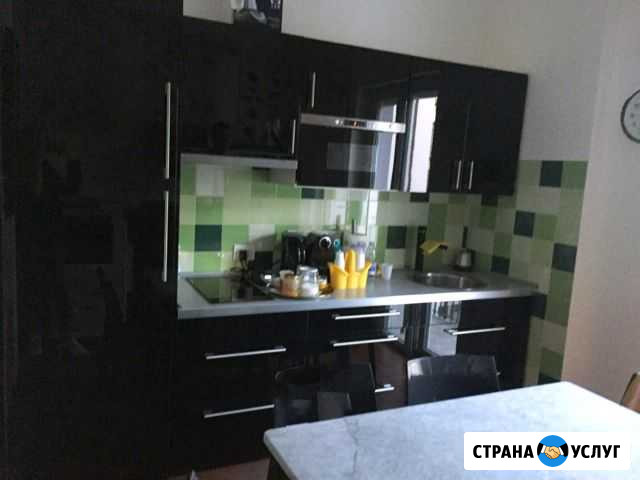 Кухни, шкафы-купе под индивидуальные размеры Тула - изображение 1