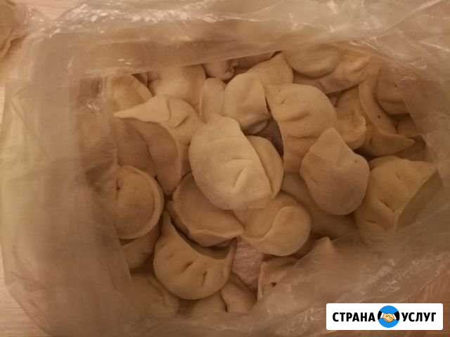 Пельмени в наличии и на заказ Сорочинск - изображение 1