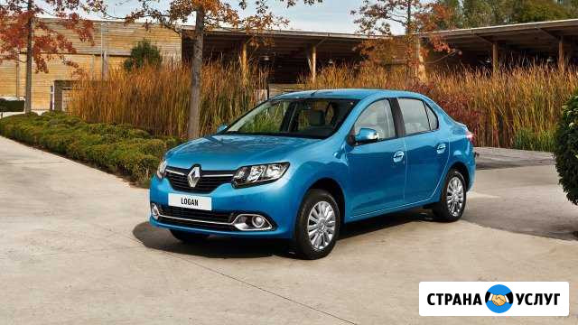 Аренда автомобилей без водителя в Орле Орёл - изображение 1