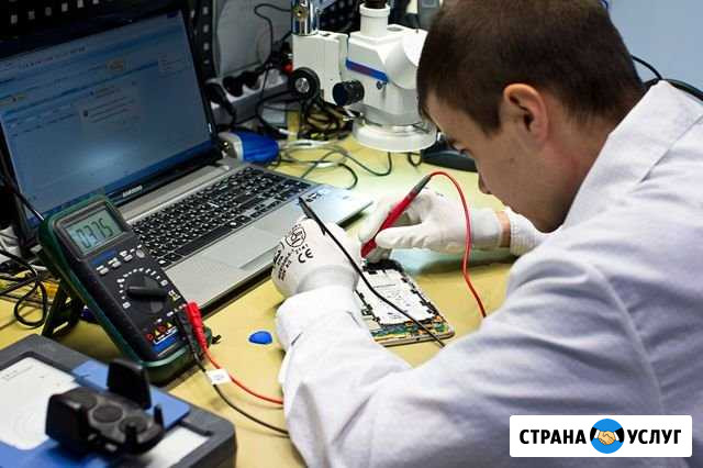 Ремонт Компьютеров,Ноутбуков, Телефонов,Планшетов Тольятти - изображение 1