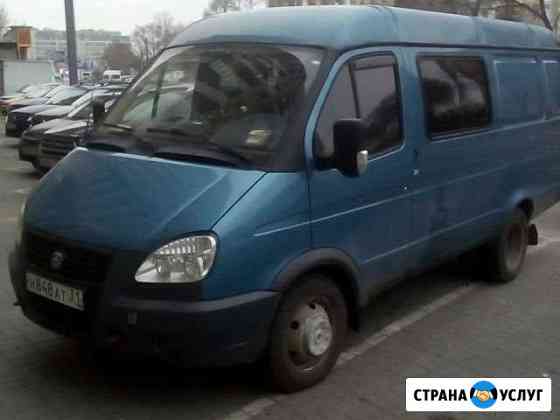 Транспортные услуги.газель 6мест,1,5т Воронеж