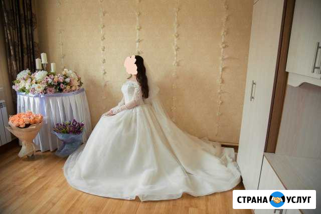 Услуги флориста Нальчик - изображение 1