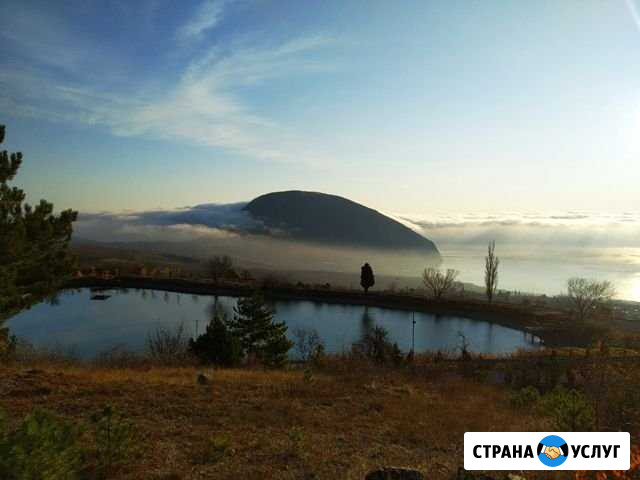 Экскурсии по Крыму Ялта - изображение 1