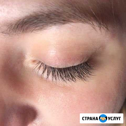 Наращивание ресниц Барнаул - изображение 1