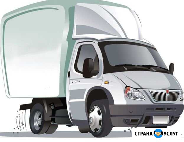 Грузоперевозки Тольятти - изображение 1