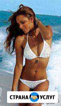 Моментальный загар с выездом мастера Москва