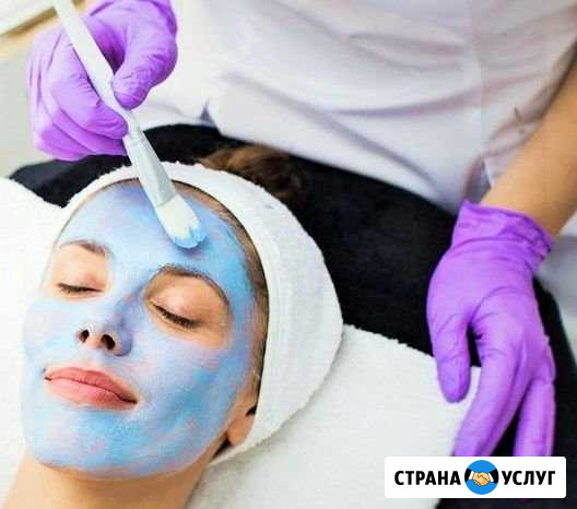 Услуги косметолога Геленджик - изображение 1