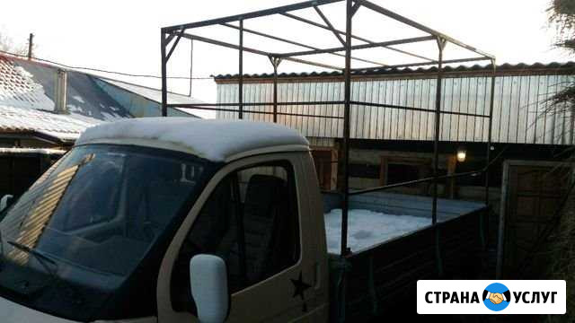 Место для вашей рекламы Ульяновск - изображение 1