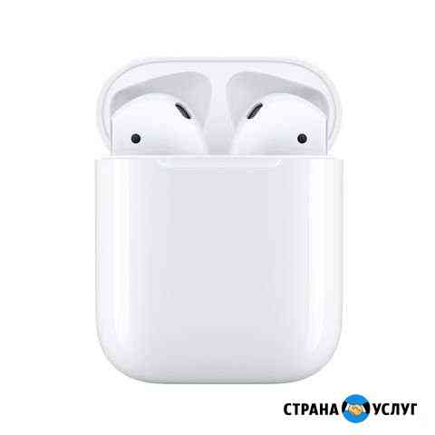 Чистка наушников Самара