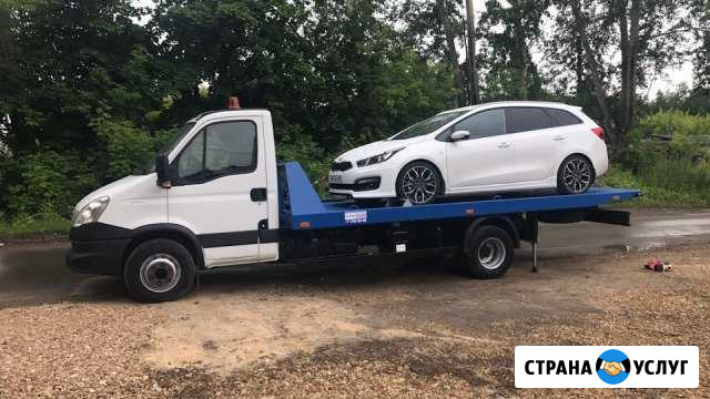 Эвакуатор, эвакуатор с манипулятором в Медыни Медынь - изображение 1
