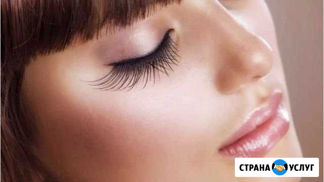 Снятие наращенных ресниц Хомутово, Урик, Грановщин Хомутово - изображение 1
